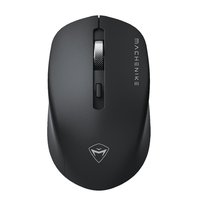 Mouse Office Sem Fio Machenike M610 1600 DPI