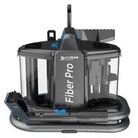 KABUM! Extratora smart Fiber Pro: limpa e extrai