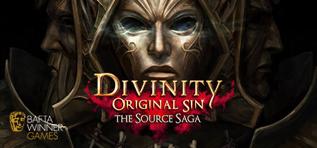 (Steam) Pacote com 2 Jogos + DLCs: Divinity Original Sin The Source Saga - PC