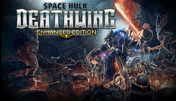 Space Hulk: Deathwing Enhanced Edition - Steam