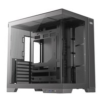 Gabinete Gamer Kalkan Asgard Evo vidro temperado