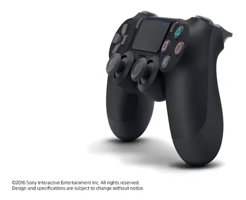 Controle DualShock 4 Sony preto