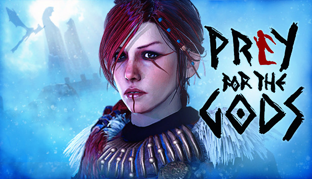 Jogo Praey for the Gods - Steam