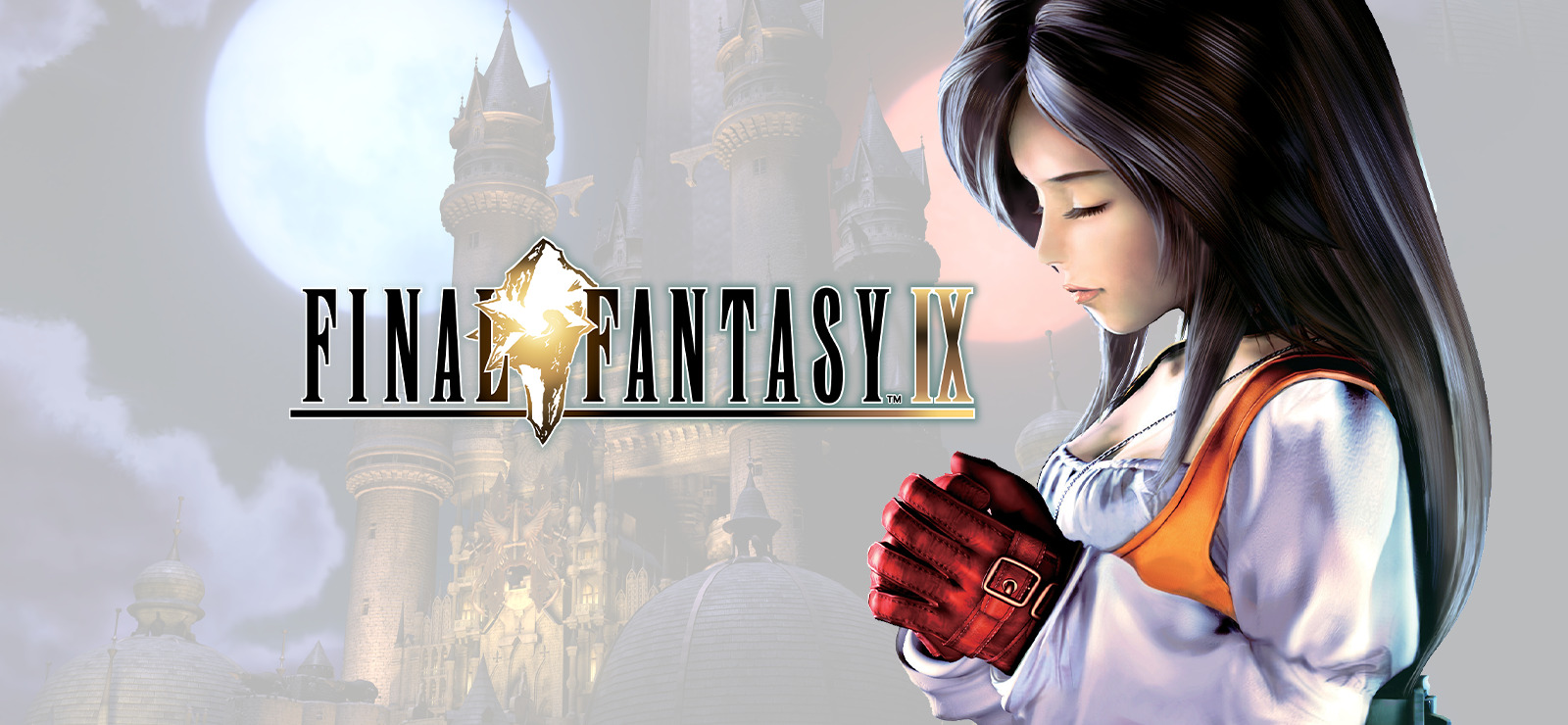 Jogo FINAL FANTASY® IX - PC