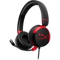 HyperX Cloud Infantil -  Mini Headset com fio USB-C limitador