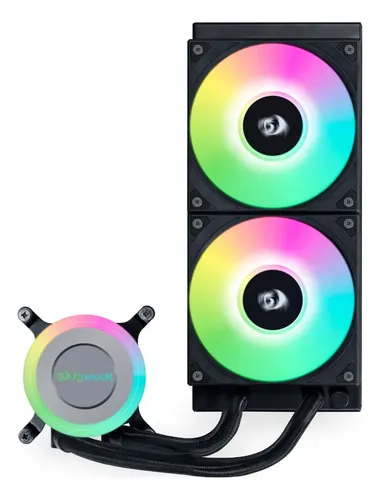 Watercooler Redragon X Lian Li Galahad II Lite 240 RGB