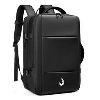 Mochila Gamer Rise Mode 15,6 Notebook Expansível
