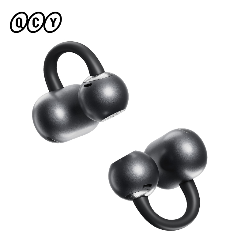 QCY CT06 Fones de ouvido sem fio Bluetooth 6.0