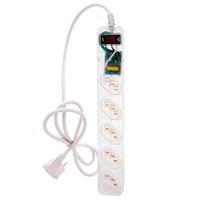 Filtro de Linha iClamper Energia 5 Tomadas Bivolt