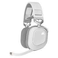 Headset Gamer Sem Fio Corsair HS80 RGB, Dolby Atmos