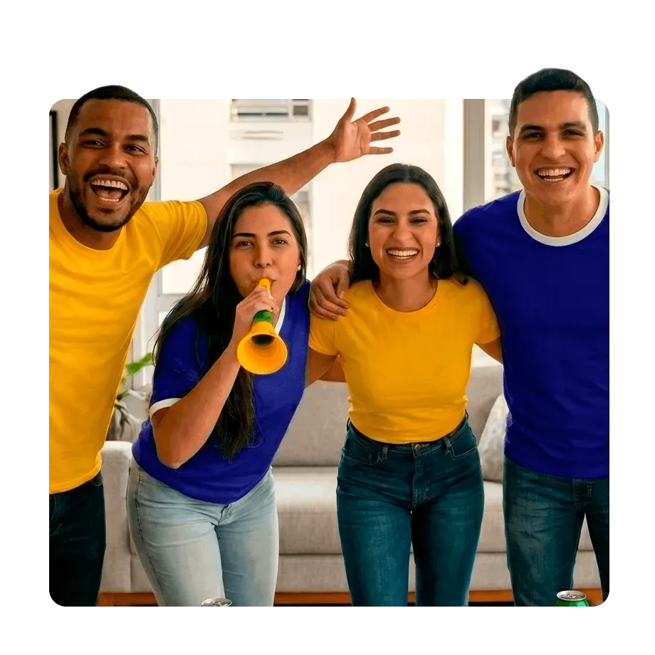 Promoção Bolão Copa do Mundo no Mercado Pago - Faça Palpites dos jogos e Concorra a Prêmios