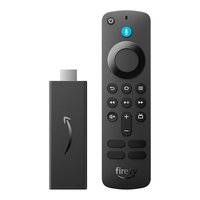 Fire TV Stick com Controle Remoto por Voz Alexa