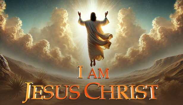 Eu sou Jesus Cristo - Simulador 
