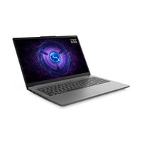 Notebook Gamer Lenovo LOQ, i5-12450HX, 16GB DDR5, 1TB SSD, RTX 4050 6GB, 15.6" FHD, Windows 11