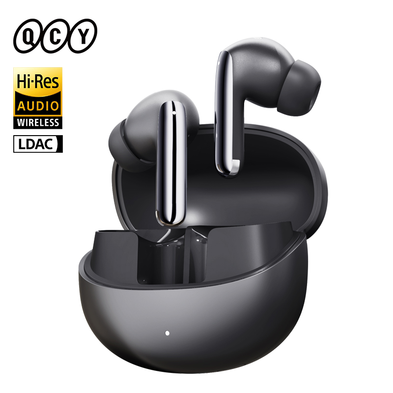 QCY MeloBuds Pro ANC Bluetooth 5.3 Fones de ouvido