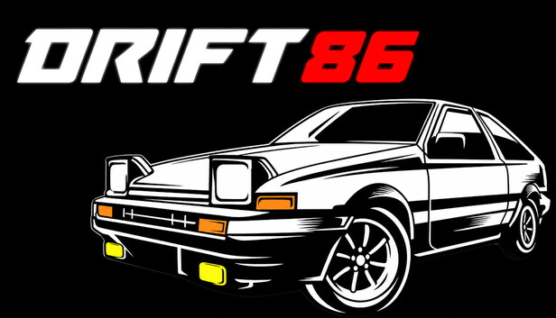 Drift86 - Jogo grátis na Steam