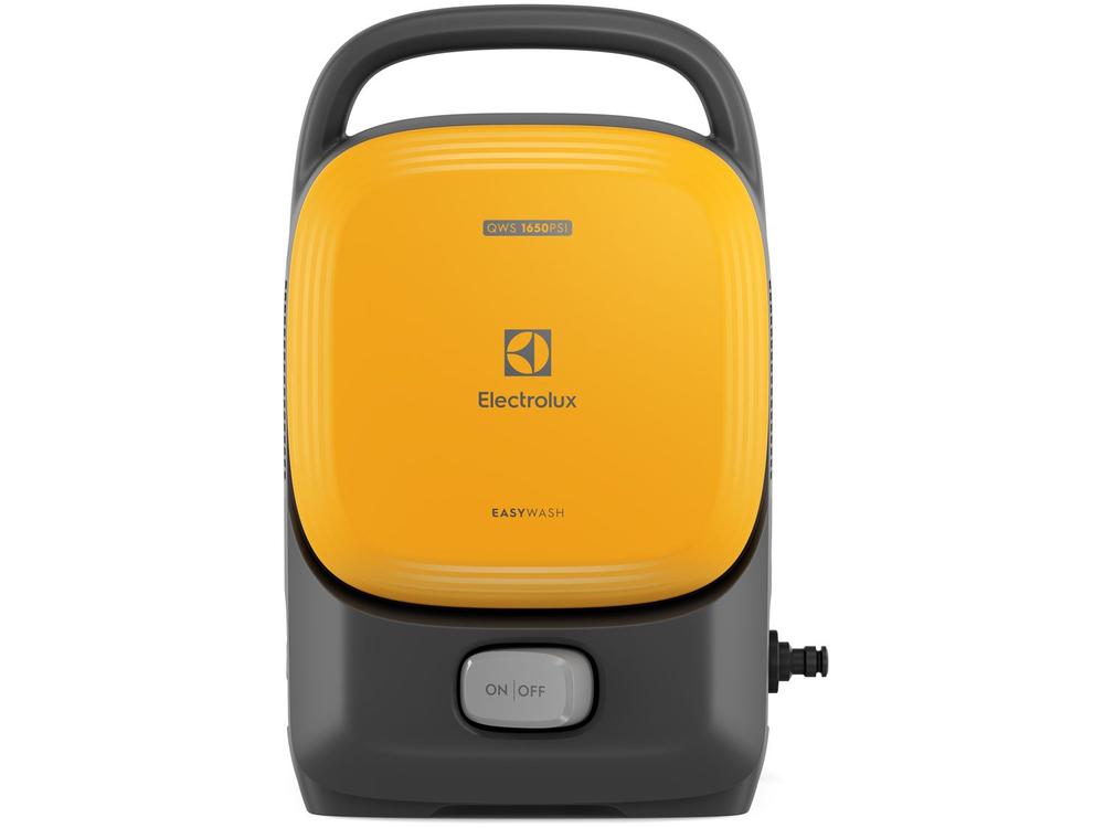 Lavadora de Alta Pressão Electrolux 1650 PSI 110V