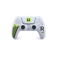 Controle Sem Fio DualSense PS5 - Branco Marathon