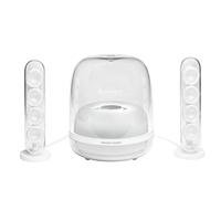 Caixa de Som Bluetooth Harman Kardon SoundSticks 4
