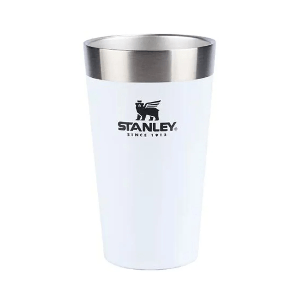 Copo Térmico Stanley Sem Tampa Polar 473ml