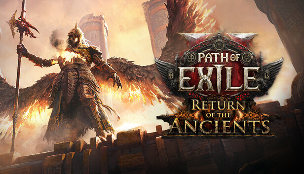 [FIM DE SEMANA GRATIS] Path of Exile 2