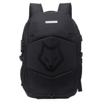Mochila Gamer Husky Avalanche 33L Notebook 17"