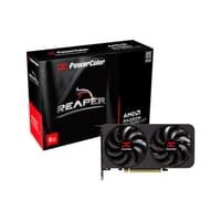 PowerColor RX 9060 XT Reaper 8GB GDDR6 RDNA 4