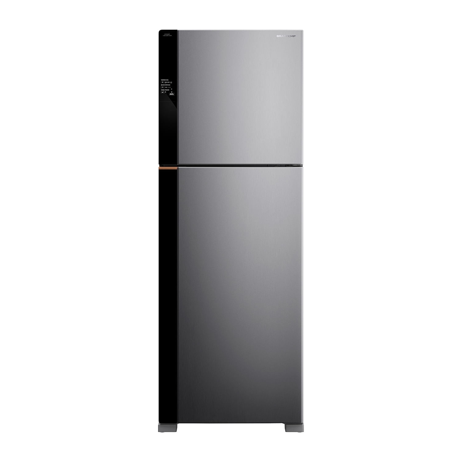 [Outlet] Geladeira Inteligente B= Smart Brastemp 512L BRM62AK