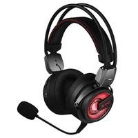 Headset Gamer XPG Precog 7.1 com Driver Duplo