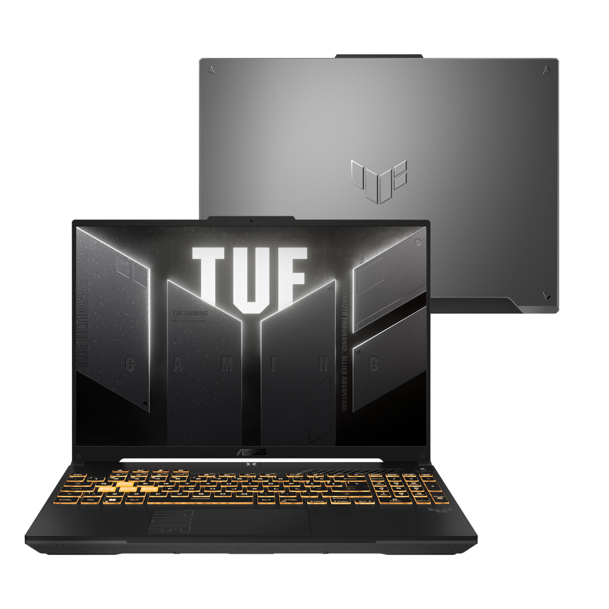 Notebook ASUS TUF Gaming F16, i5-210H, RTX 4050, 16GB RAM, 512GB SSD, Tela 16" IPS FHD 144 Hz, Linux 