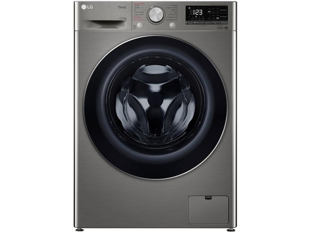 Lava e Seca LG VC4 - 110v ou 220v
