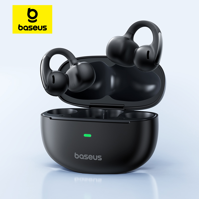 Baseus Bowie MC1 fones sem fio Bluetooth 5.4 IP57