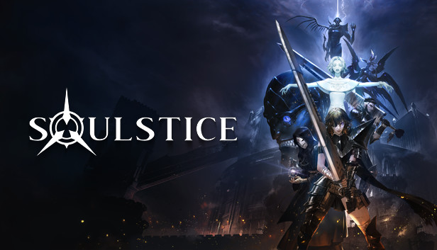 Soulstice - Steam
