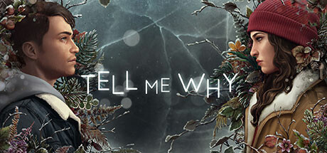 Jogo Grátis na Steam: Tell Me Why - PC