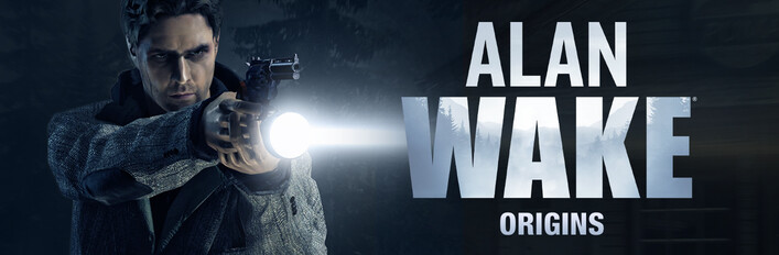 Pacote Alan Wake Origins Completo por (6,99) na STEAM