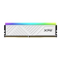 Memória RAM XPG Spectrix D35G RGB 16GB 3200MHz