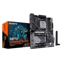 Placa-Mãe Gigabyte X870 Gaming AMD AM5 DDR5