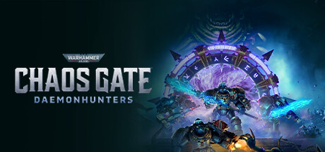 Warhammer 40,000: Chaos Gate - Daemonhunters – Steam