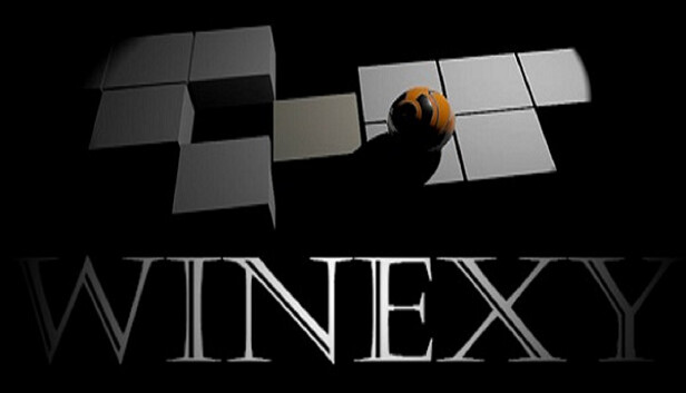 Winexy - Jogo Grátis na Steam