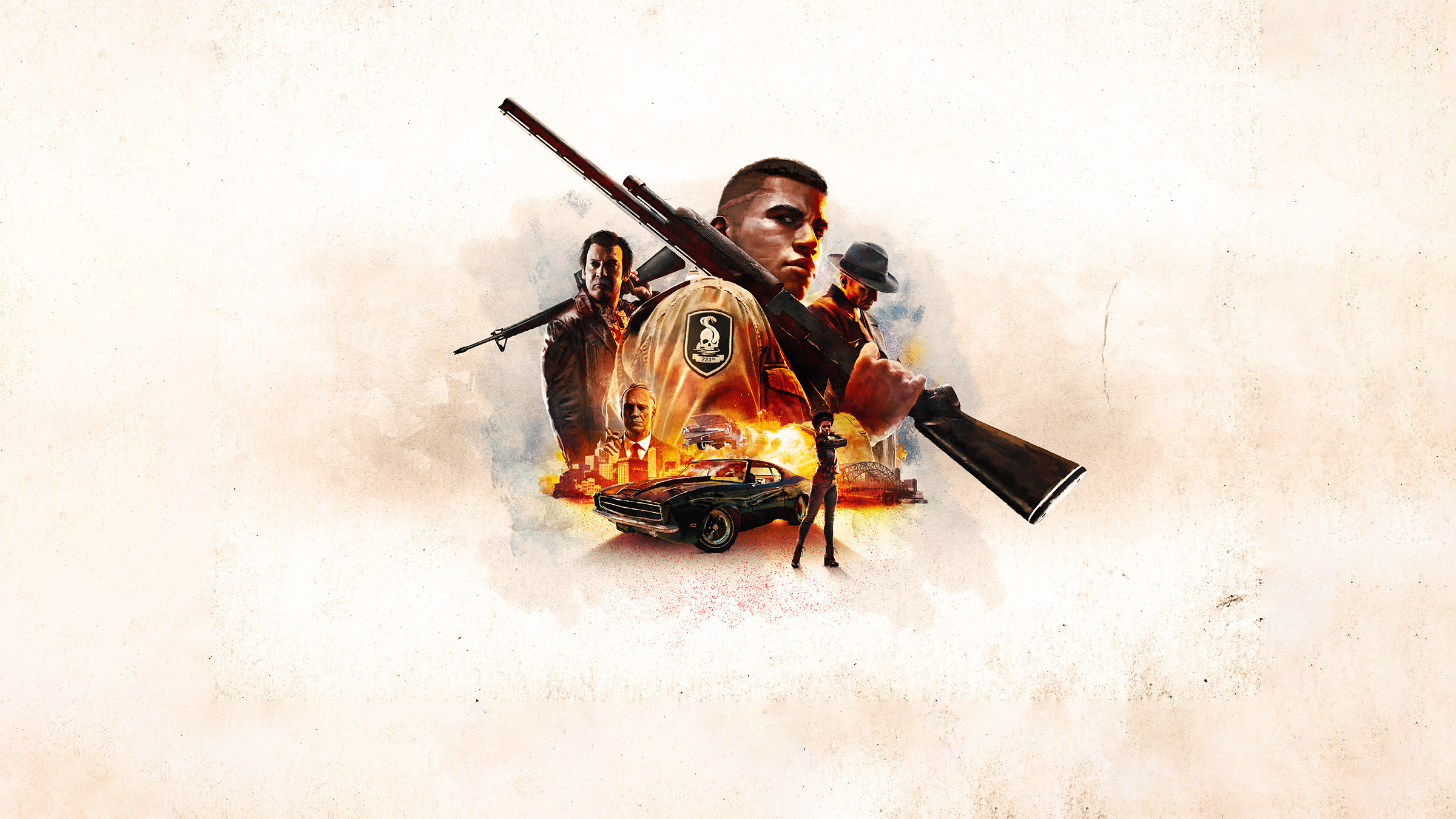 (Prime Gaming) Jogo Mafia III: Definitive Edition - PC
