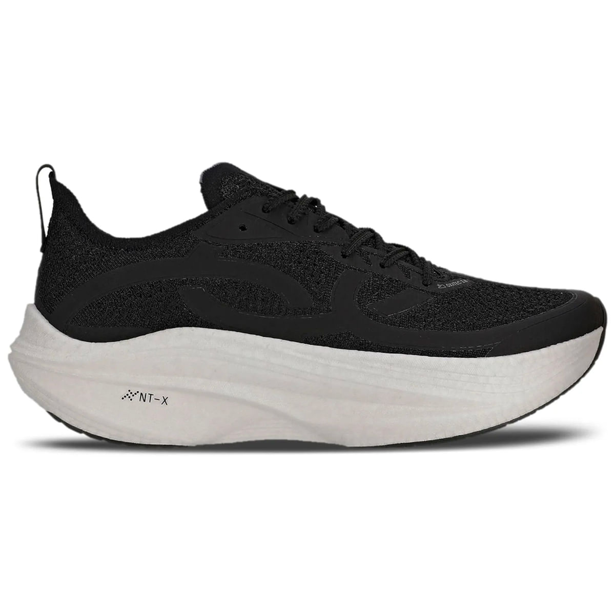 Tênis Olympikus Corre Supra Masculino Preto