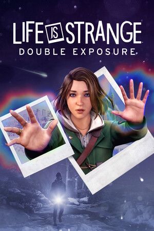 Life is Strange: Double Exposure chave Steam PC