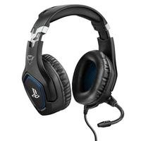 Trust GXT 488 Forze Headset Licenciado PlayStation