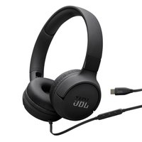 JBL Tune 520C Fone On-Ear USB-C Pure Bass