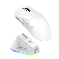 Attack Shark X11 Mouse Gamer Sem Fio, 22000 DPI