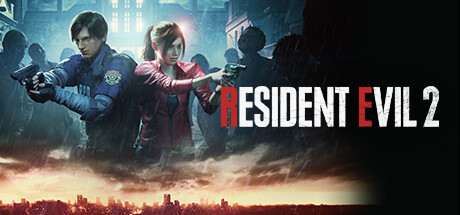 [Steam] Jogo Resident Evil 2 - Padrão ou Deluxe - PC