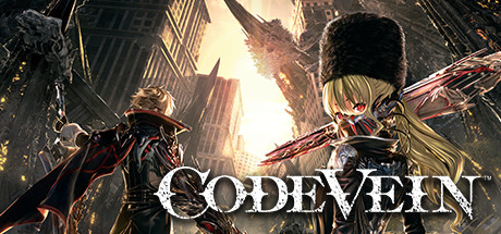 (Steam) Jogo CODE VEIN - PC