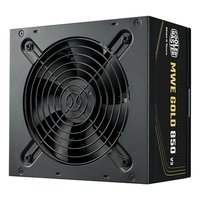 Fonte Cooler Master MWE Gold 850 V3 850W ATX 3.1