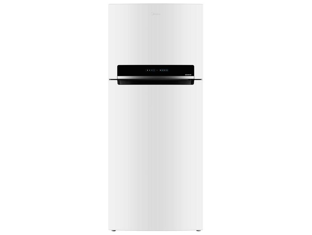 [Magalu] Geladeira/Refrigerador Midea Frost Free Duplex Branca 473L MD-RT611EVK013 Inverter - Bivolt