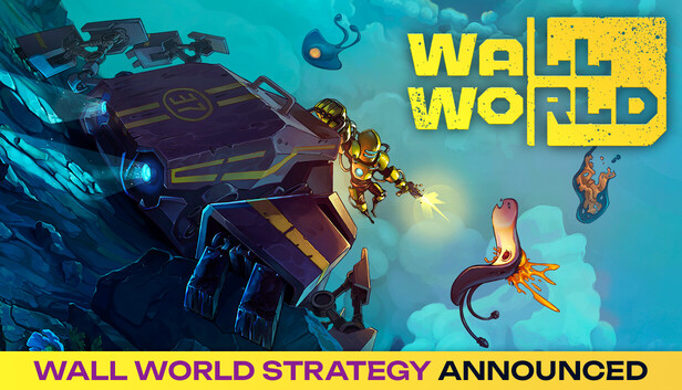 Wall World – Steam